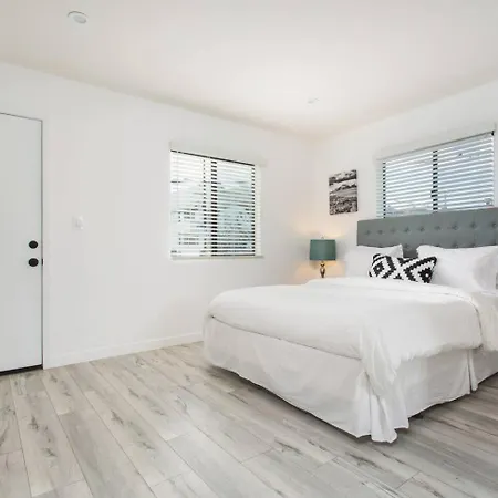 Sunny Studio In The Heart Of Venice - A Los Angeles Exterior photo