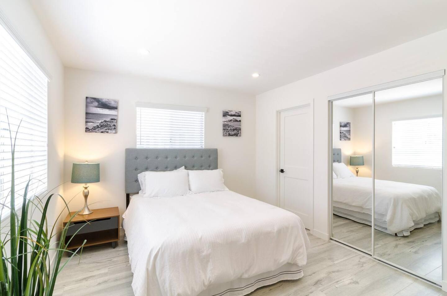 Appartamento Sunny In The Heart Of Venice - A Los Angeles
